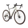 Шоссейный Велосипед Cannondale 700 U Topstone Carbon 3 GRX 2x 2025 Chalk