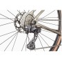 Шоссейный Велосипед Cannondale 700 U Topstone Carbon 3 GRX 2x 2025 Chalk