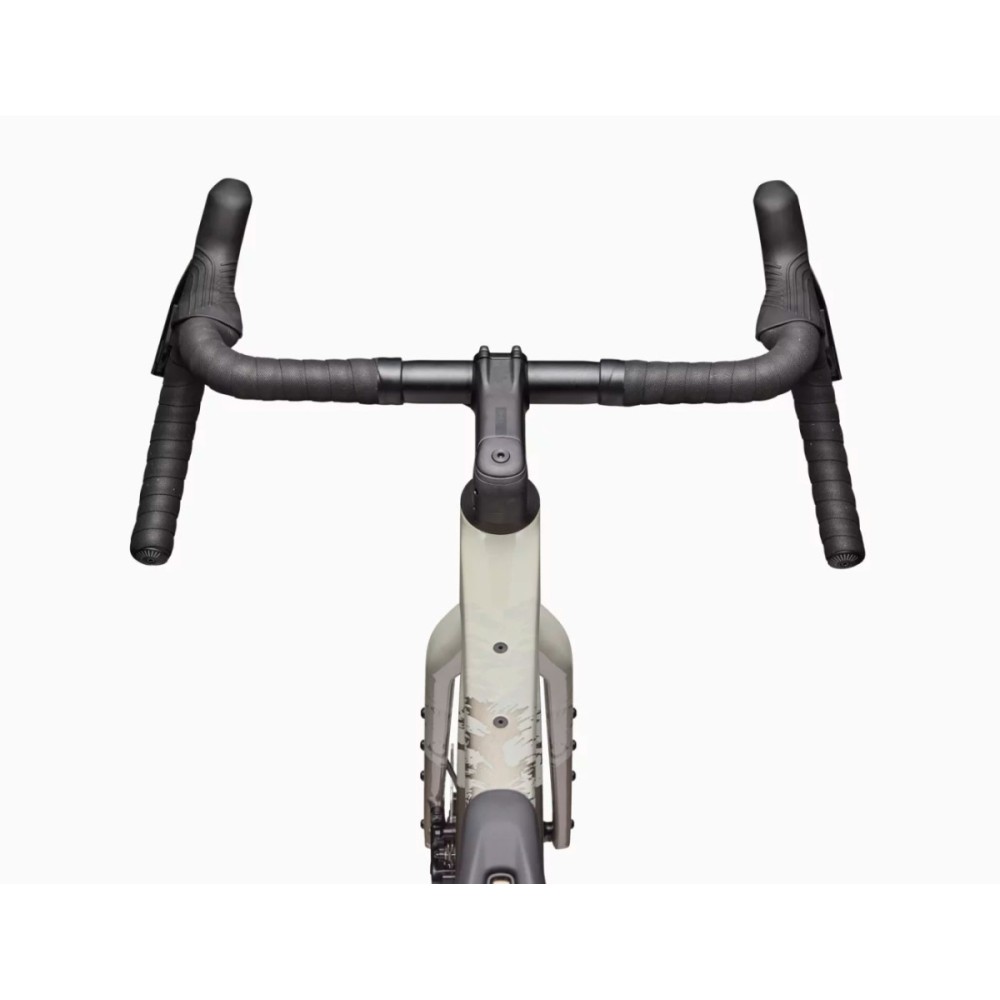 Шоссейный Велосипед Cannondale 700 U Topstone Carbon 3 GRX 2x 2025 Chalk