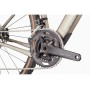 Шоссейный Велосипед Cannondale 700 U Topstone Carbon 3 GRX 2x 2025 Chalk