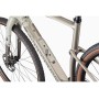 Шоссейный Велосипед Cannondale 700 U Topstone Carbon 3 GRX 2x 2025 Chalk