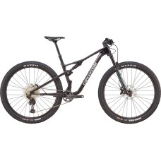 Двухподвесный велосипед Cannondale Scalpel Carbon 4 - 2026