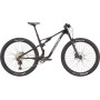 Двухподвесный велосипед Cannondale Scalpel Carbon 4 - 2026