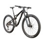 Двухподвесный велосипед Cannondale Scalpel Carbon 4 - 2026