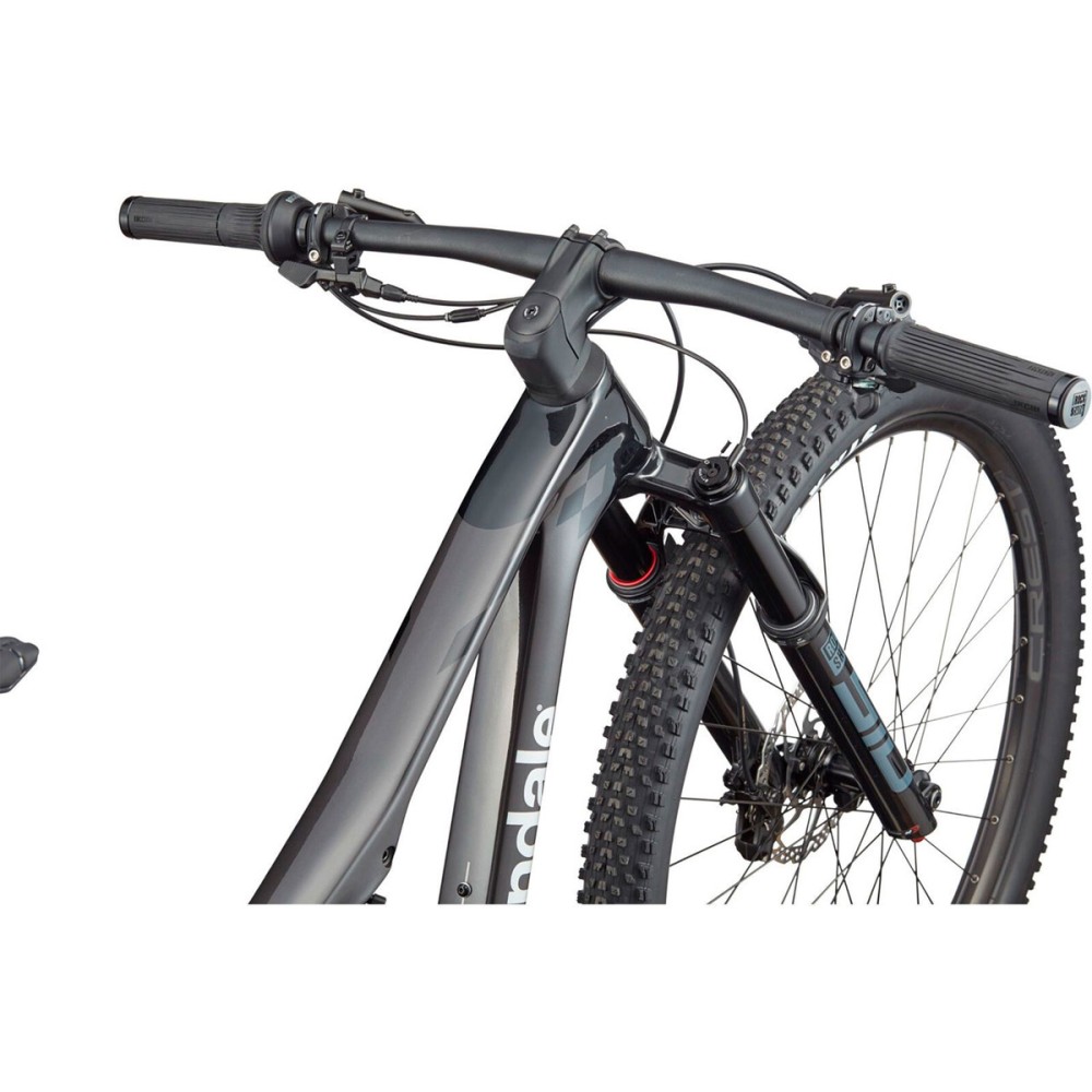 Двухподвесный велосипед Cannondale Scalpel Carbon 4 - 2026