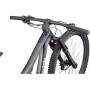 Двухподвесный велосипед Cannondale Scalpel Carbon 4 - 2026