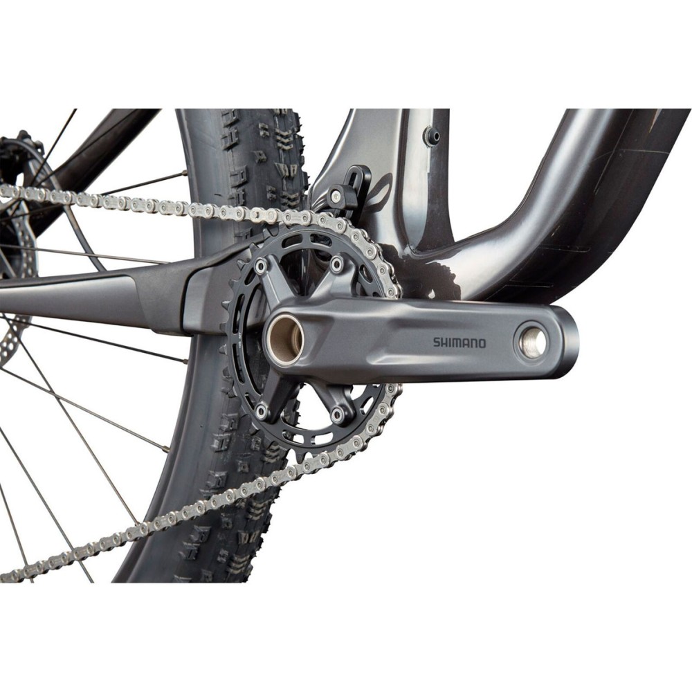 Двухподвесный велосипед Cannondale Scalpel Carbon 4 - 2026