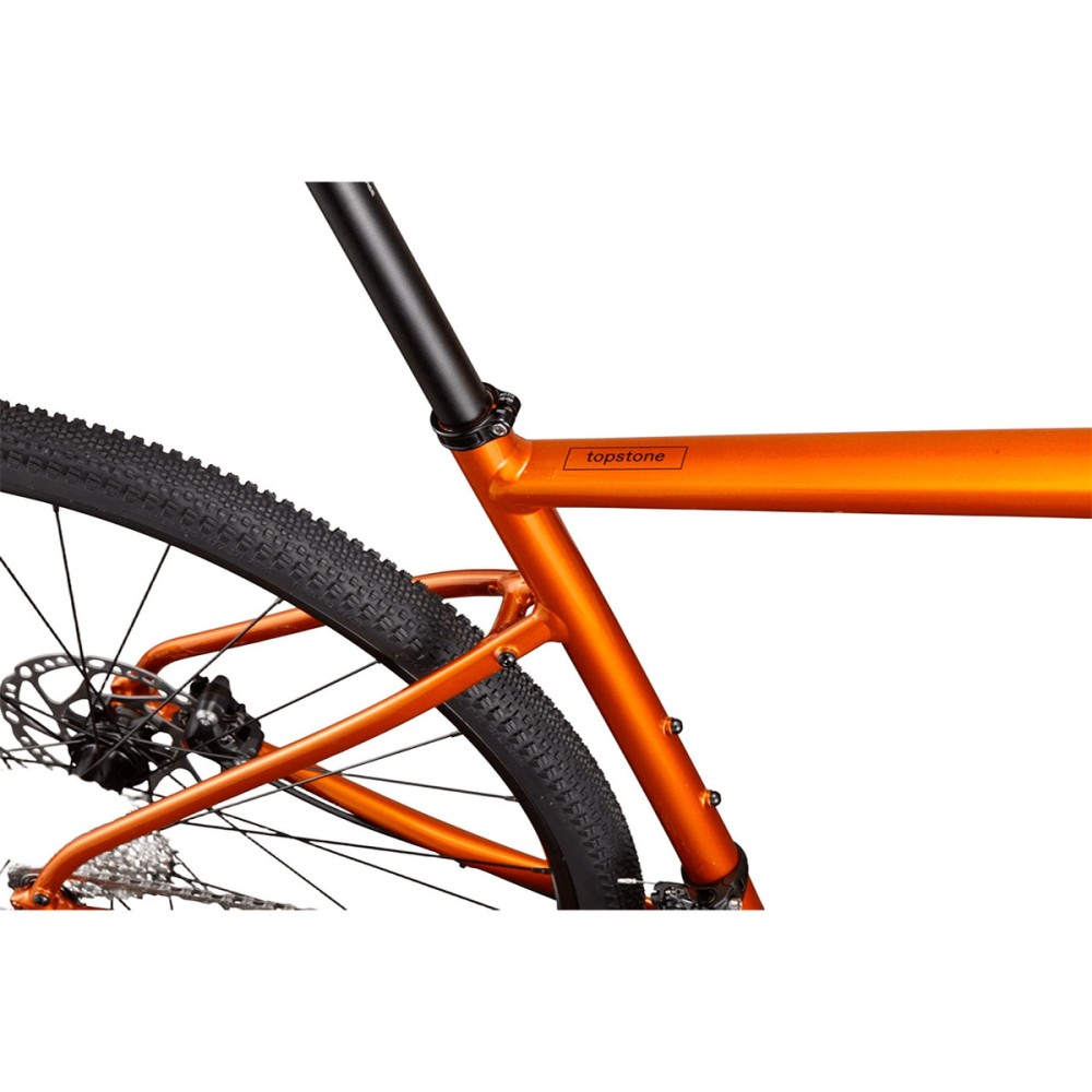 Гревел велосипед Cannondale Topstone 1 (2026) Tiger eye