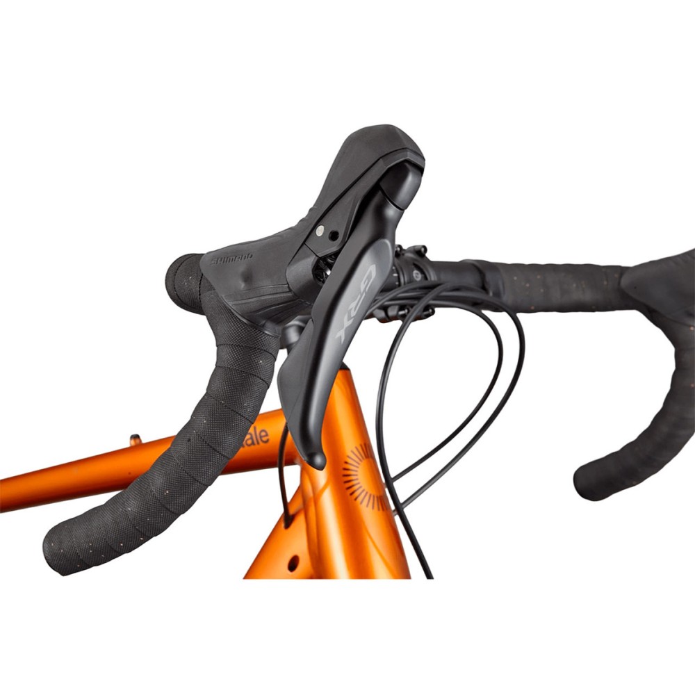 Гревел велосипед Cannondale Topstone 1 (2026) Tiger eye