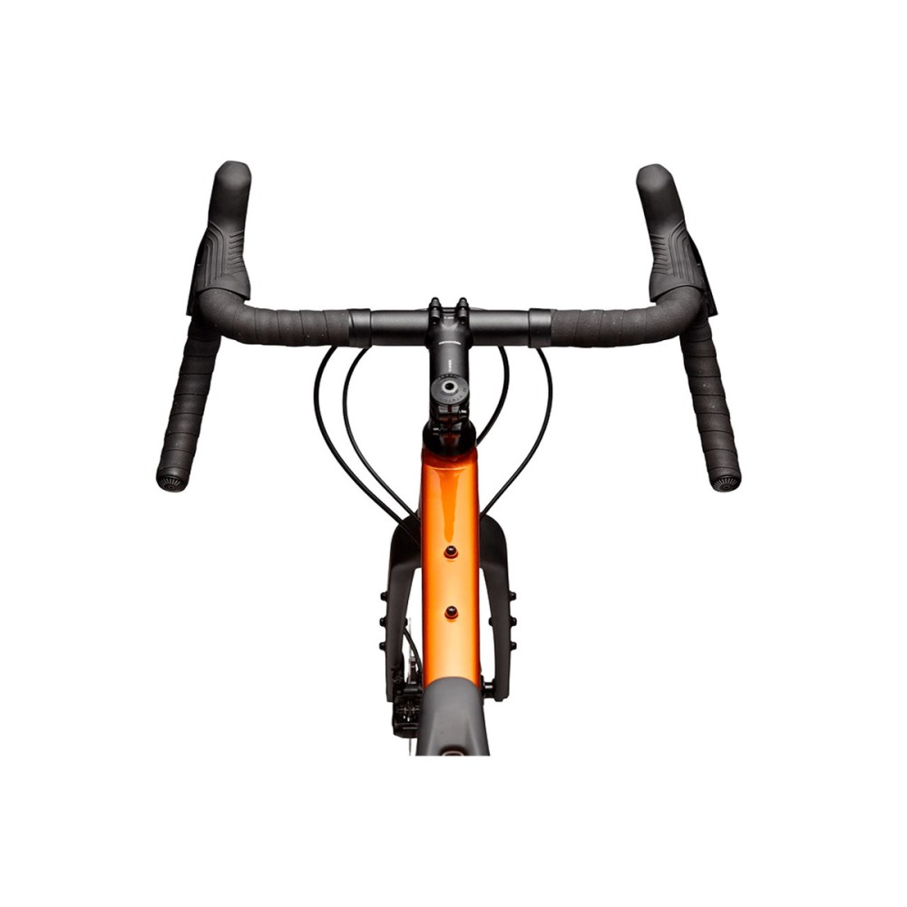 Гревел велосипед Cannondale Topstone 1 (2026) Tiger eye