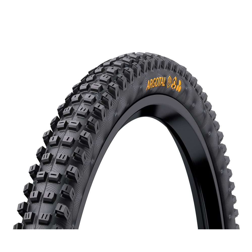 Покрышка Continental Argotal Enduro Soft foldable skin 29 x 2.40