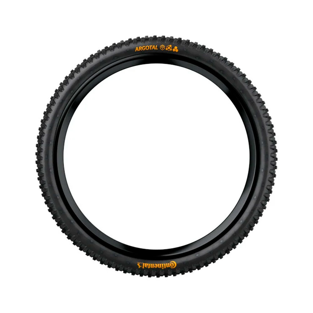 Покрышка Continental Argotal Enduro Soft foldable skin 29 x 2.40