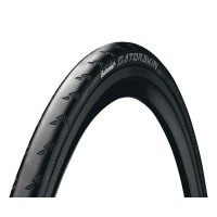 Покрышка Continental Gatorskin foldable skin Black Edition 32-622 28"/700 x 32C