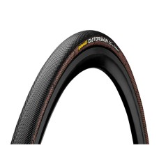Купить Покрышка Continental Sprinter Gatorskin tubular skin 28 x 25 mm