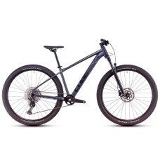 Горный велосипед Cube Attention Pro 27.5" 2025