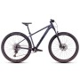Горный велосипед Cube Attention Pro 27.5" 2025