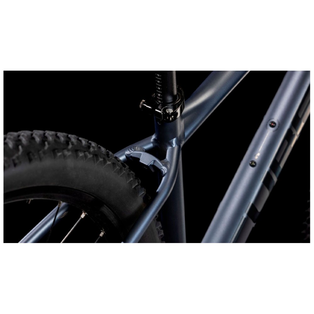 Горный велосипед Cube Attention Pro 27.5" 2025