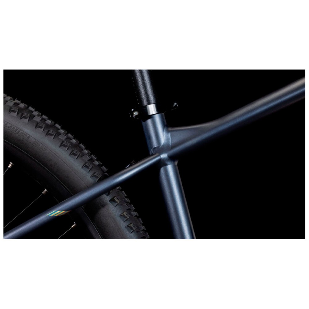 Горный велосипед Cube Attention Pro 27.5" 2025