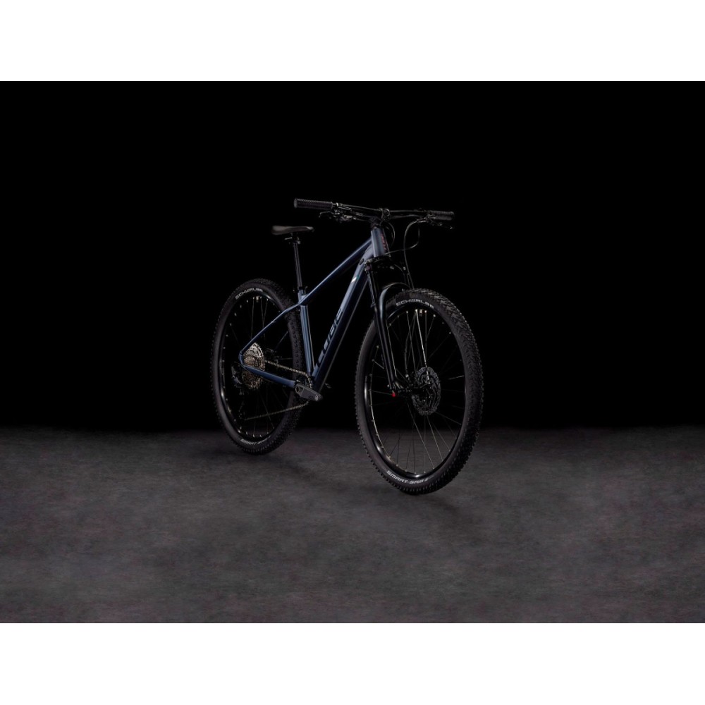 Горный велосипед Cube Attention Pro 27.5" 2025