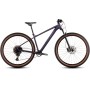 Горный Велосипед Cube Attention SLX - 2026