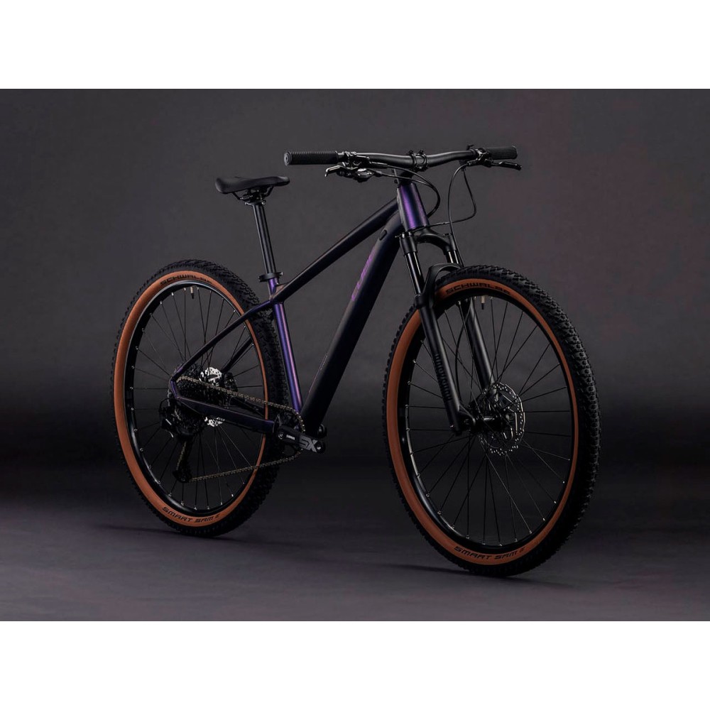 Горный Велосипед Cube Attention SLX - 2026