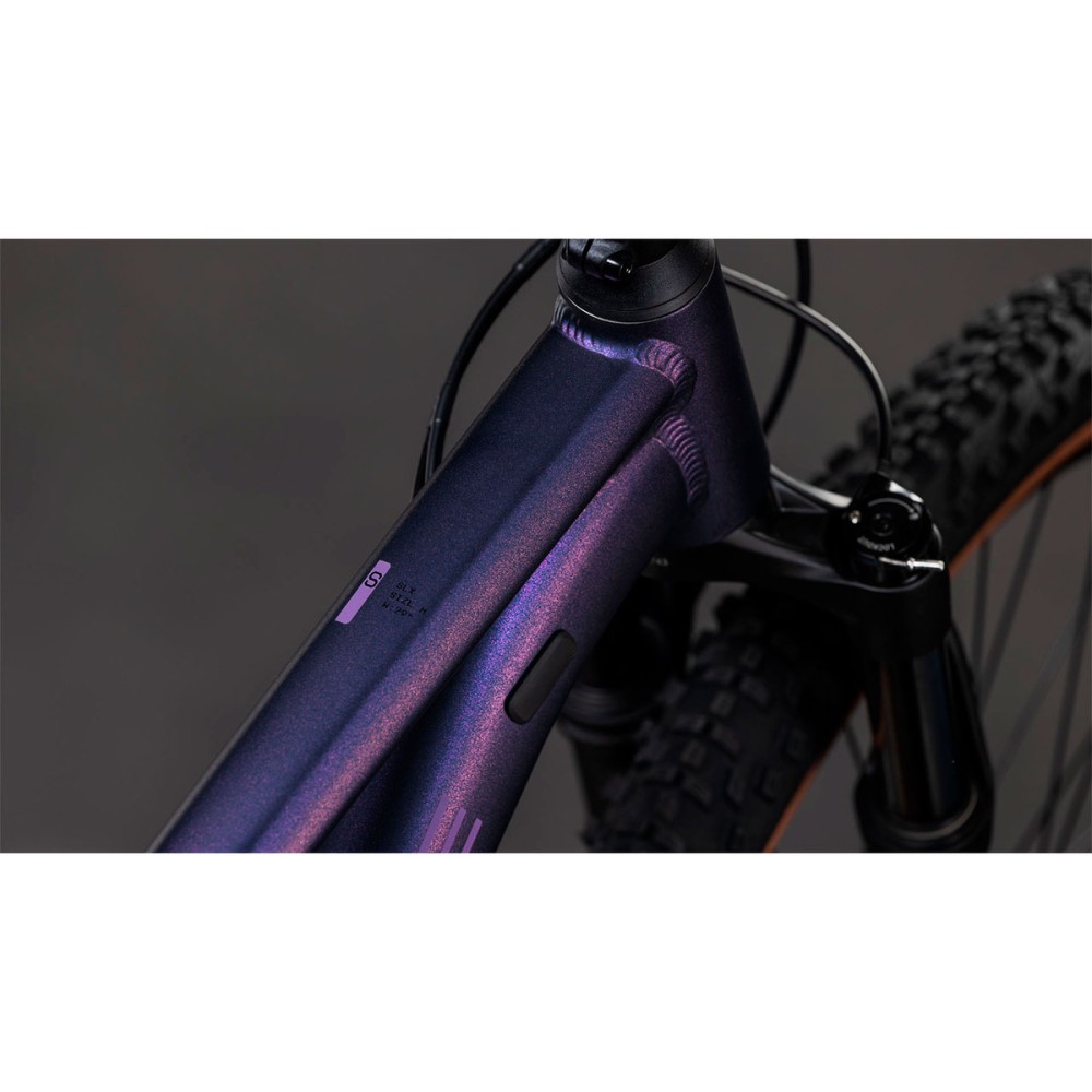 Горный Велосипед Cube Attention SLX - 2026