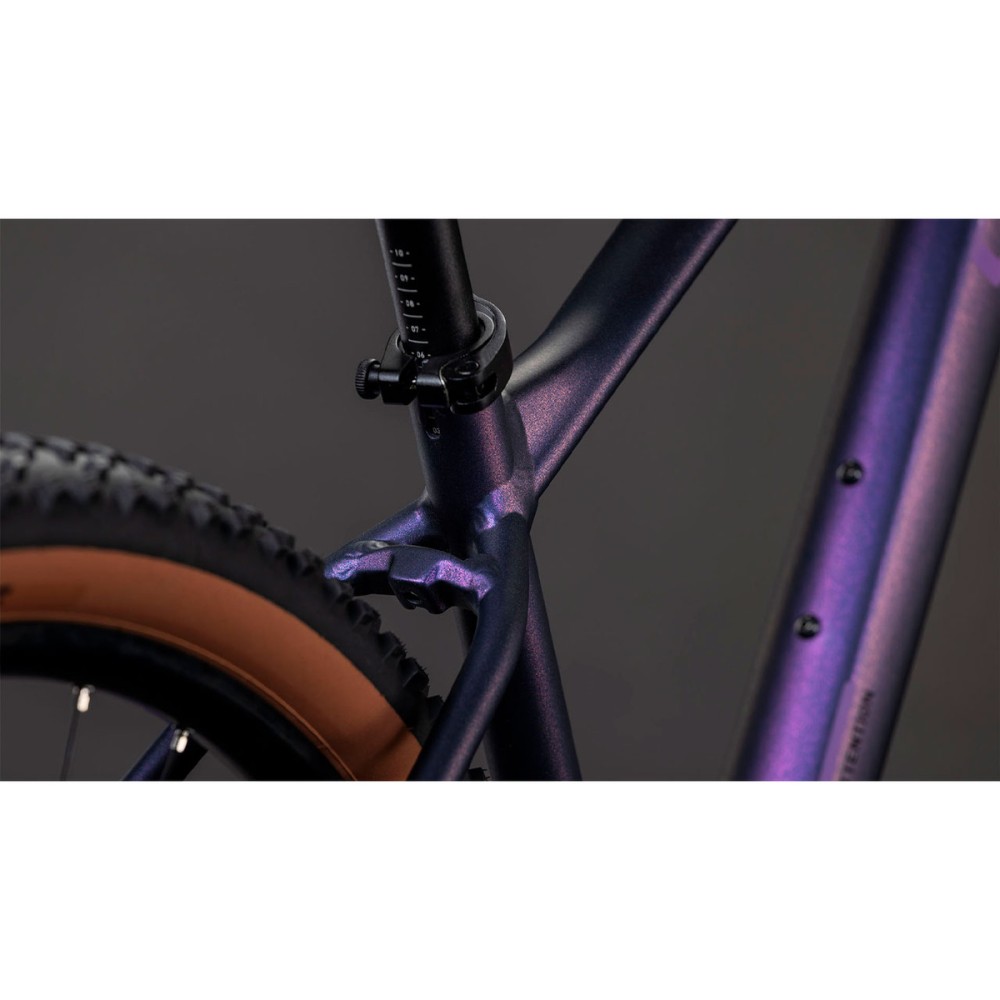 Горный Велосипед Cube Attention SLX - 2026