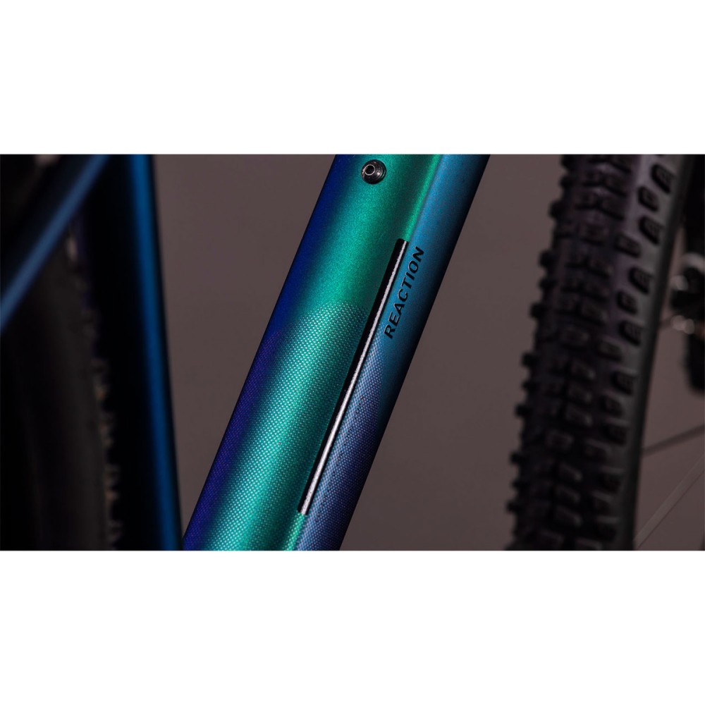 Горный Велосипед Cube Reaction Pro - 2026