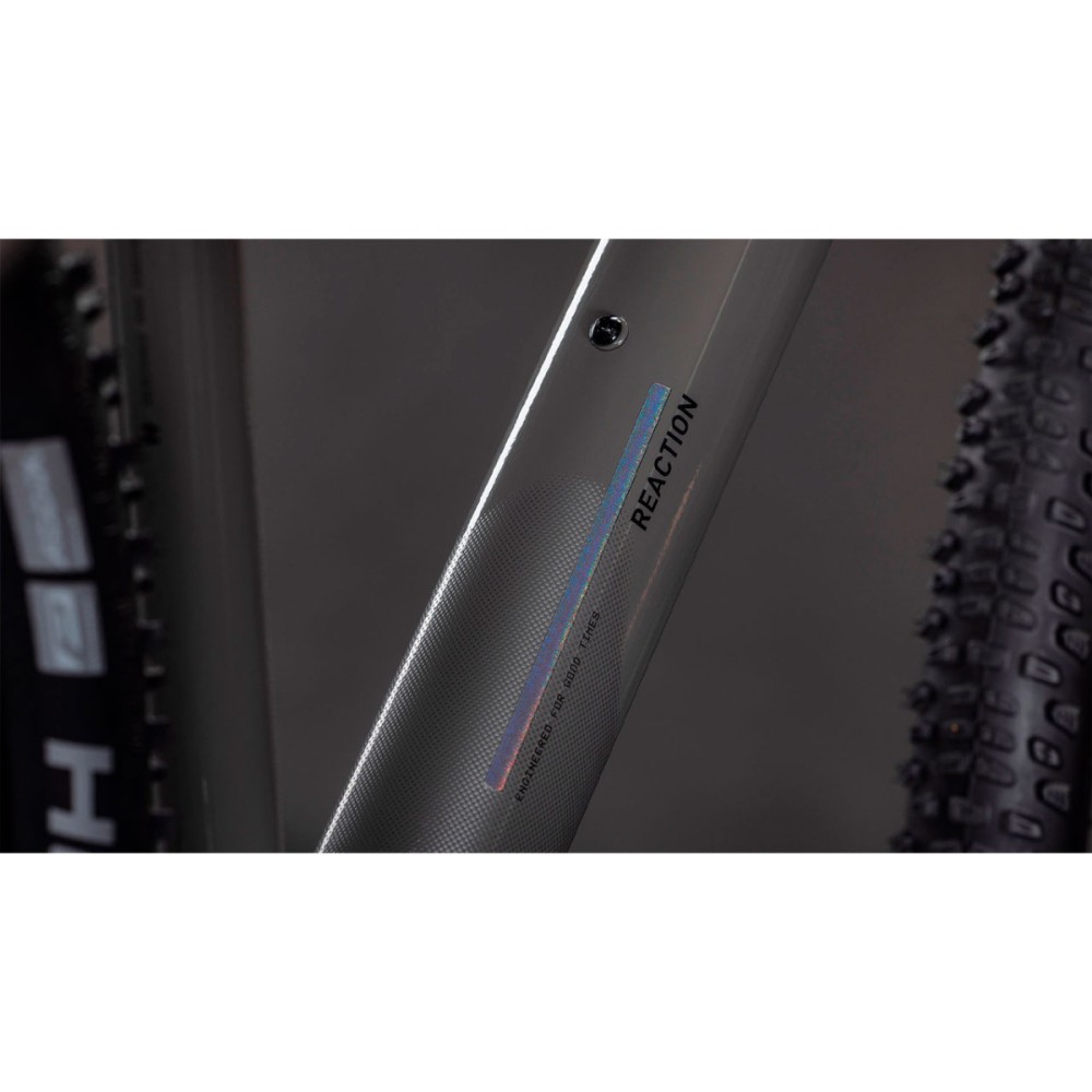 Велосипед Cube Reaction Pro - 2026