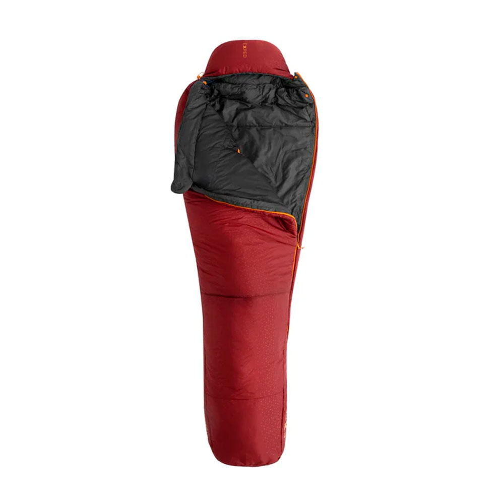 Купить  Спальный мешок Exped DeepSleep -5C LW left
