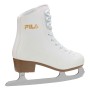 Коньки Fila Eve Ice white
