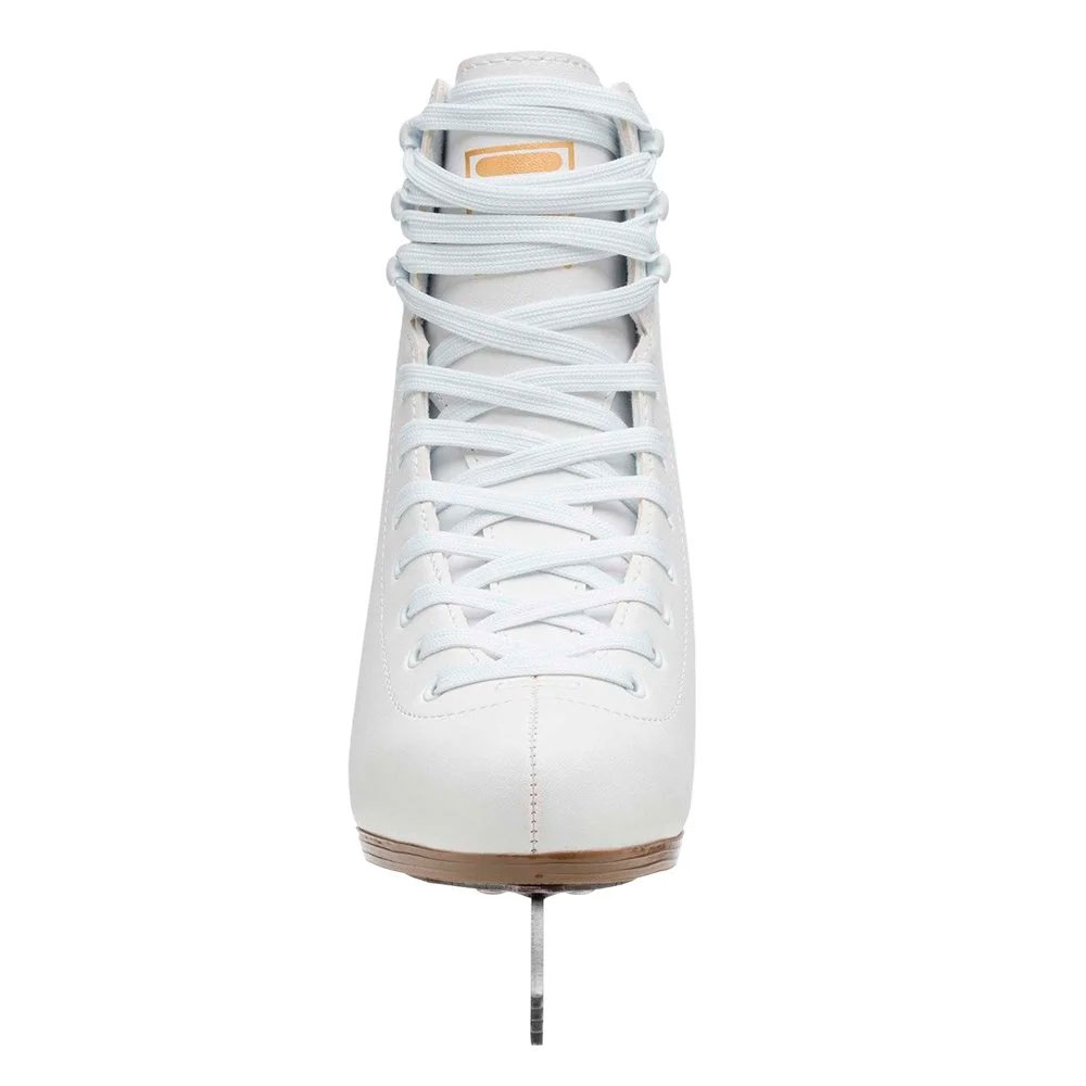 Коньки Fila Eve Ice white
