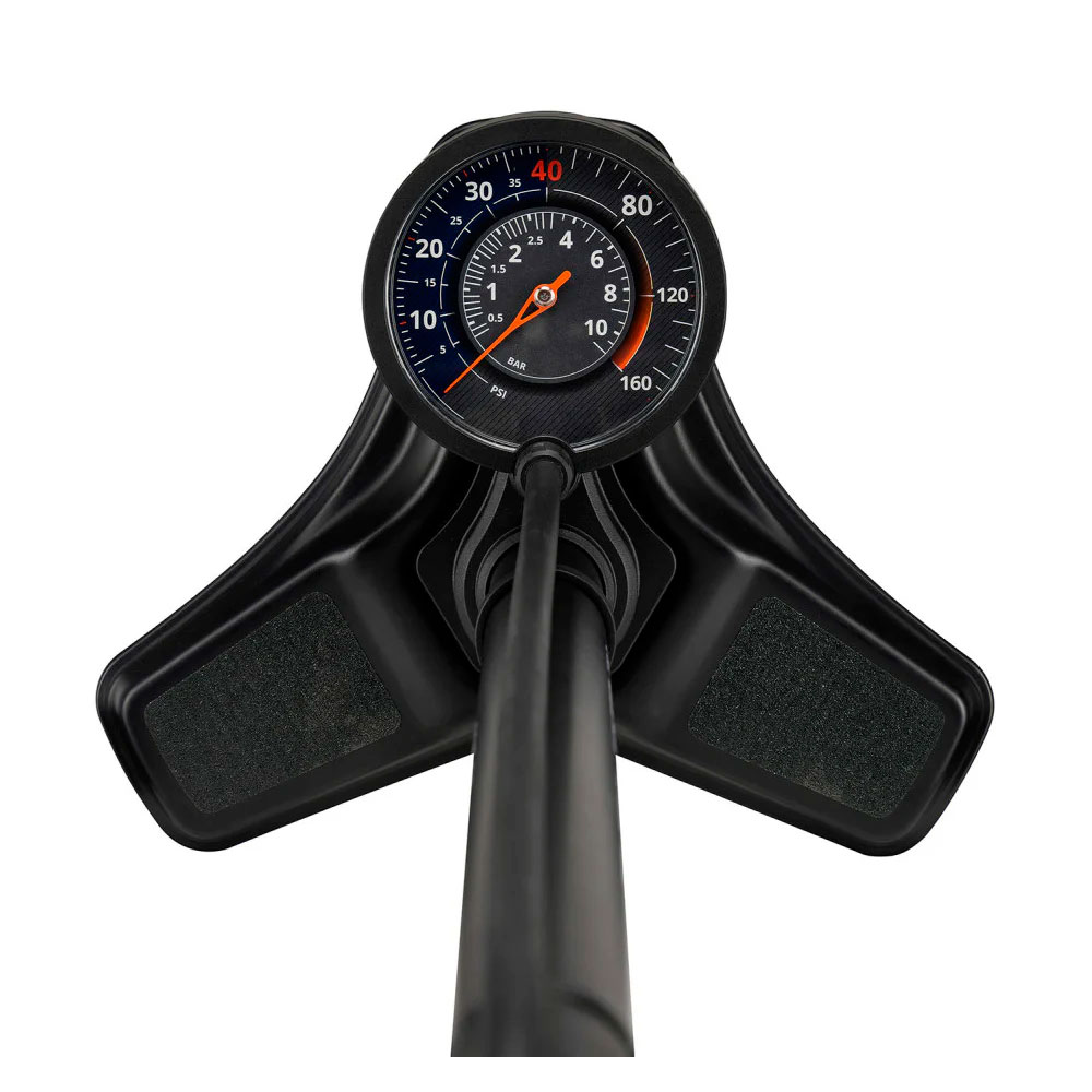 Купить  Насос Giant Control Tower Pro 2 Stage