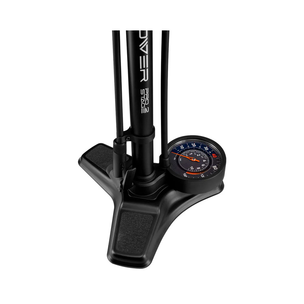 Купить  Насос Giant Control Tower Pro 2 Stage