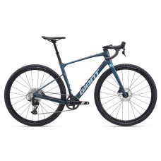 Гревел Велосипед Giant Revolt Advanced 1 - 2025
