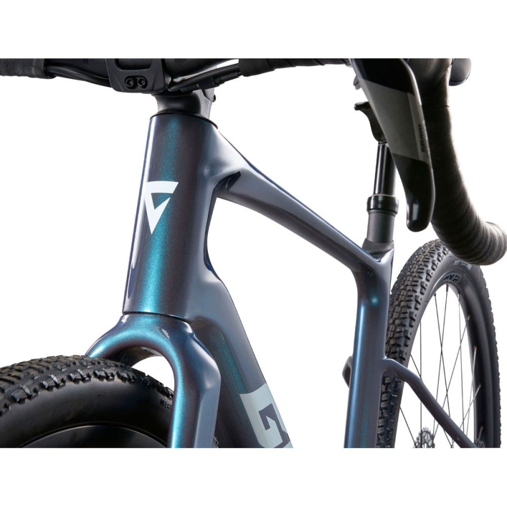 Гревел Велосипед Giant Revolt Advanced 1 - 2025