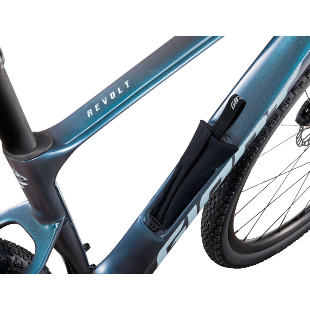 Гревел Велосипед Giant Revolt Advanced 1 - 2025