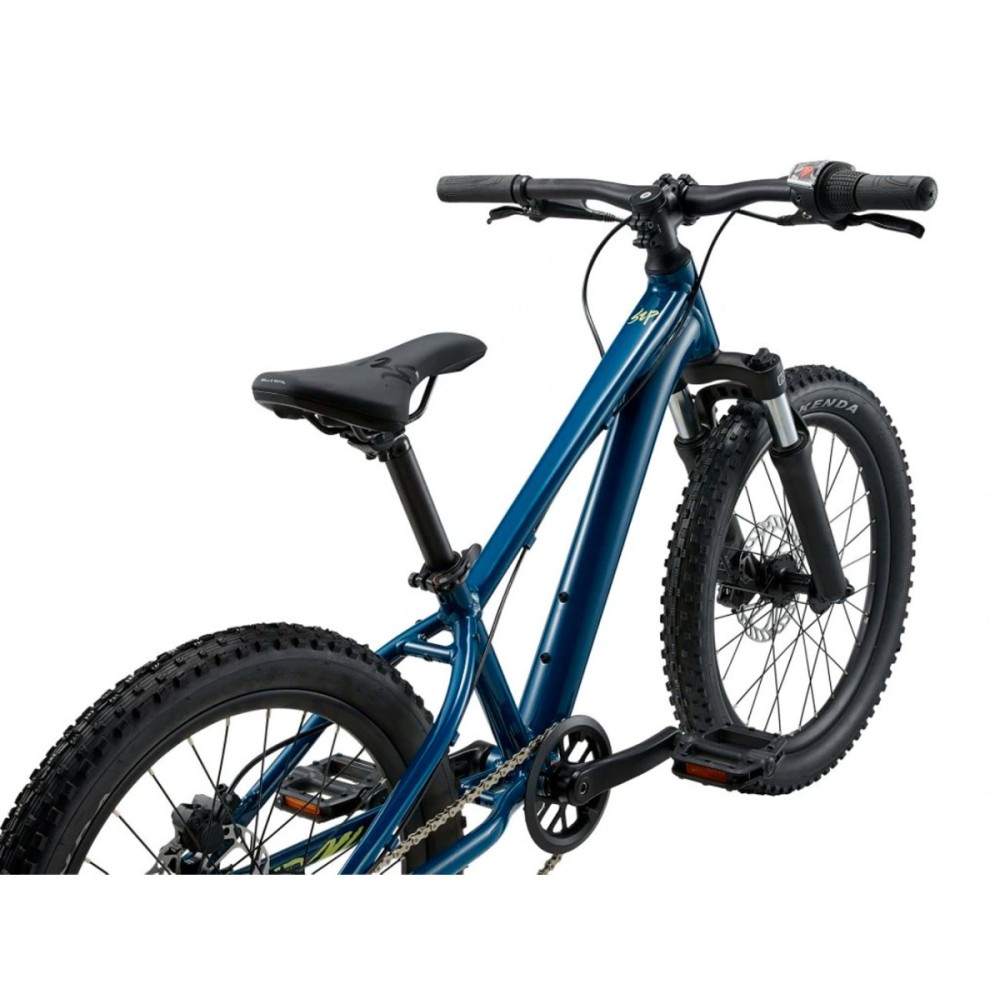 Велосипед Детский Giant STP 20 FS 2025
