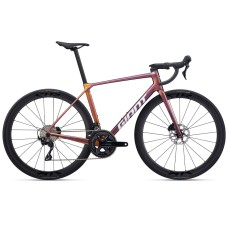 Велосипед Giant TCR Advanced Pro 2 2025