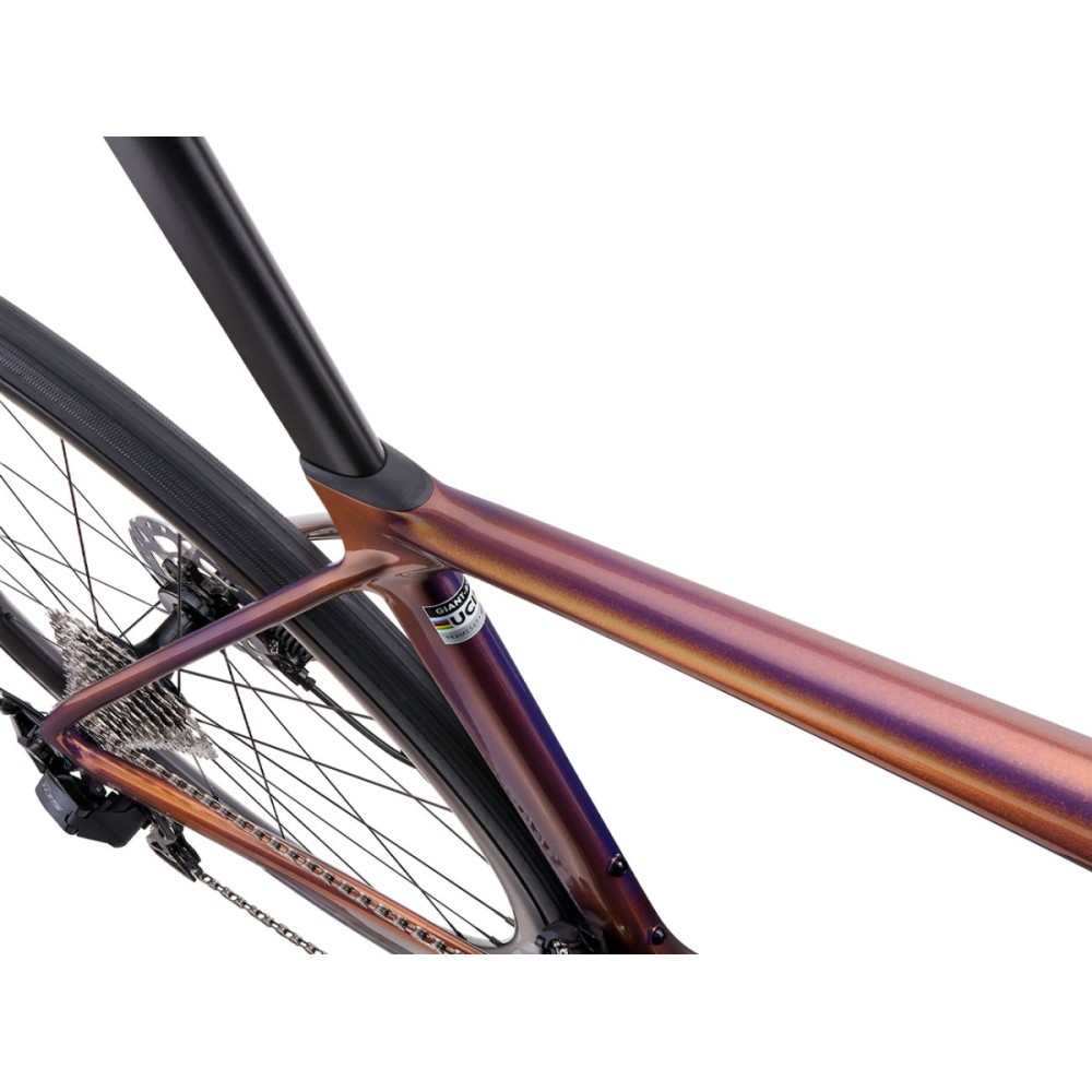 Велосипед Giant TCR Advanced Pro 2 2025