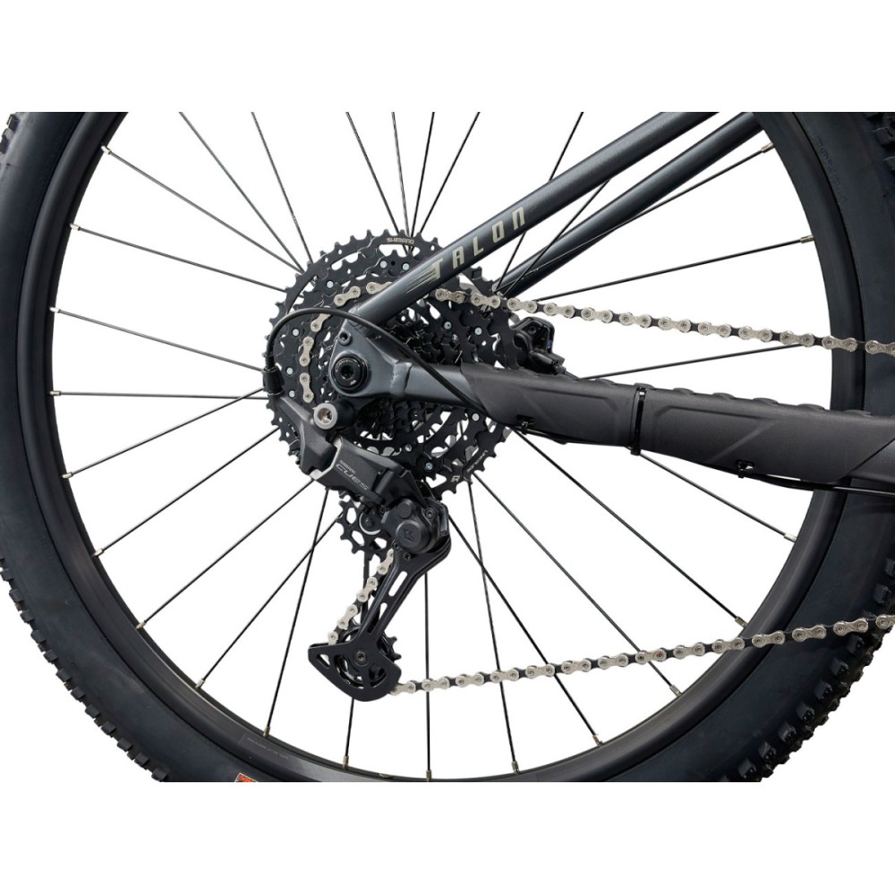 Горный велосипед Giant Talon 1 27.5 2025