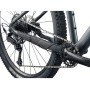 Горный велосипед Giant Talon 1 27.5 2025