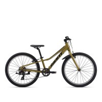 Подростковый Велосипед Giant Tempt 24 Lite 2024/2025