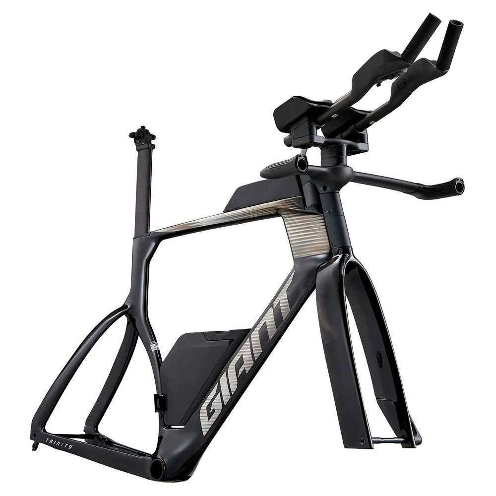 Рама Giant Trinity Advanced SL Tri FF - 2025
