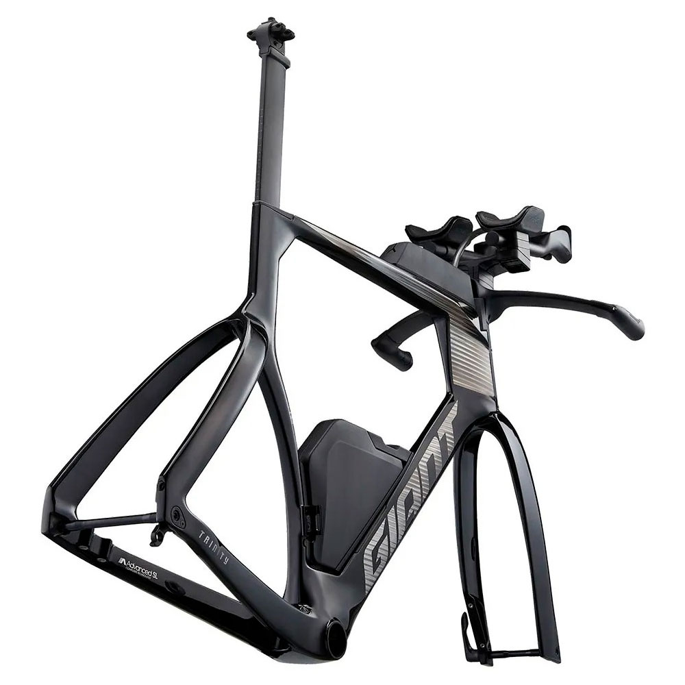 Рама Giant Trinity Advanced SL Tri FF - 2025