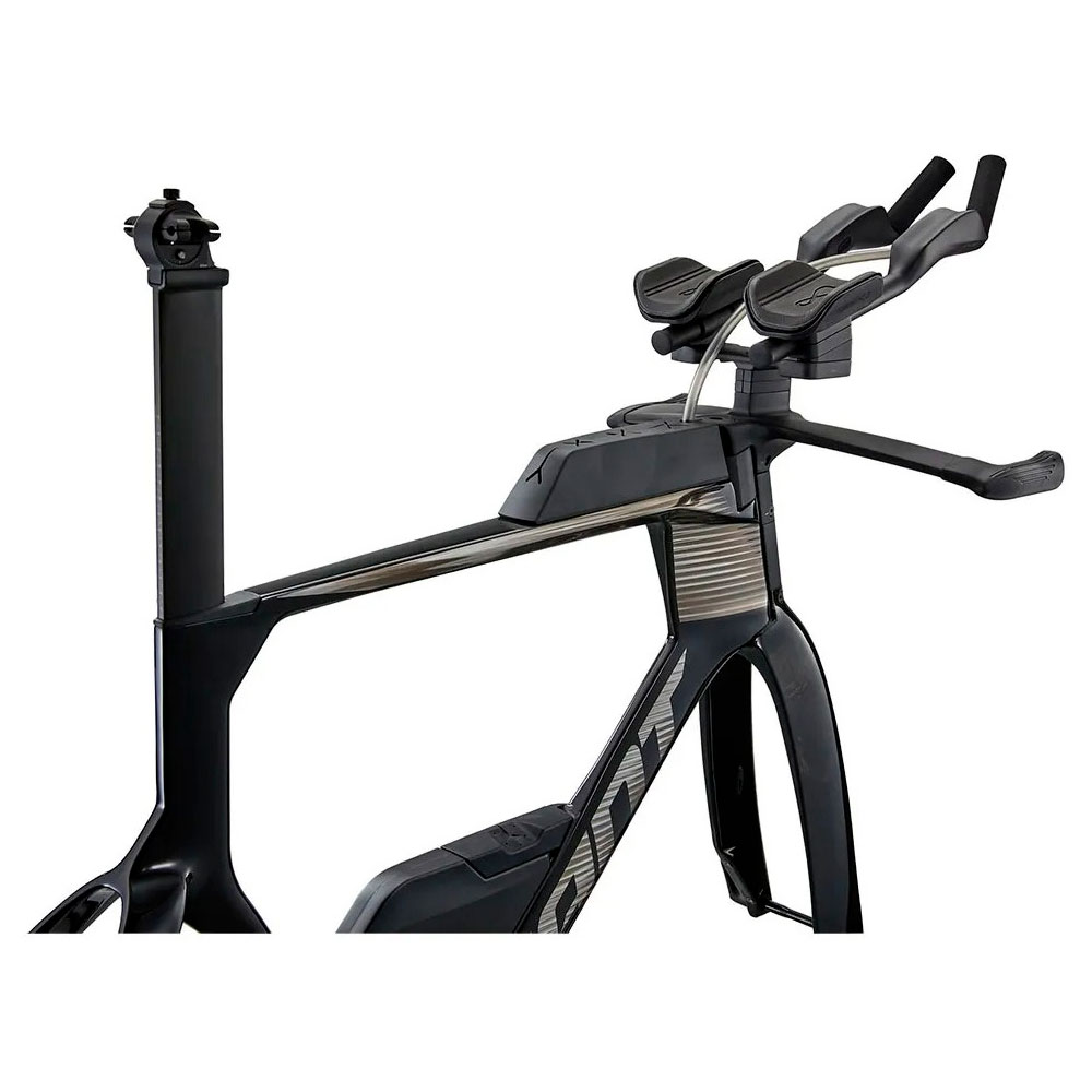 Рама Giant Trinity Advanced SL Tri FF - 2025