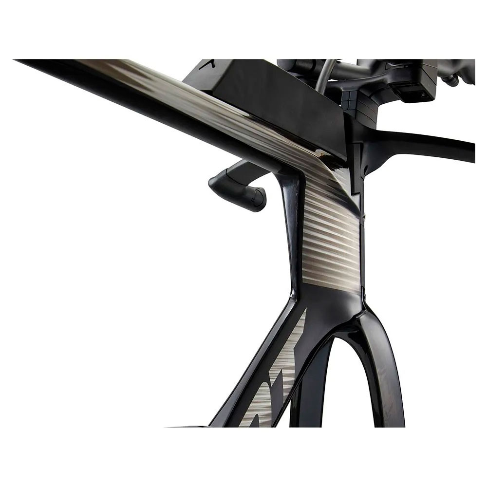 Рама Giant Trinity Advanced SL Tri FF - 2025