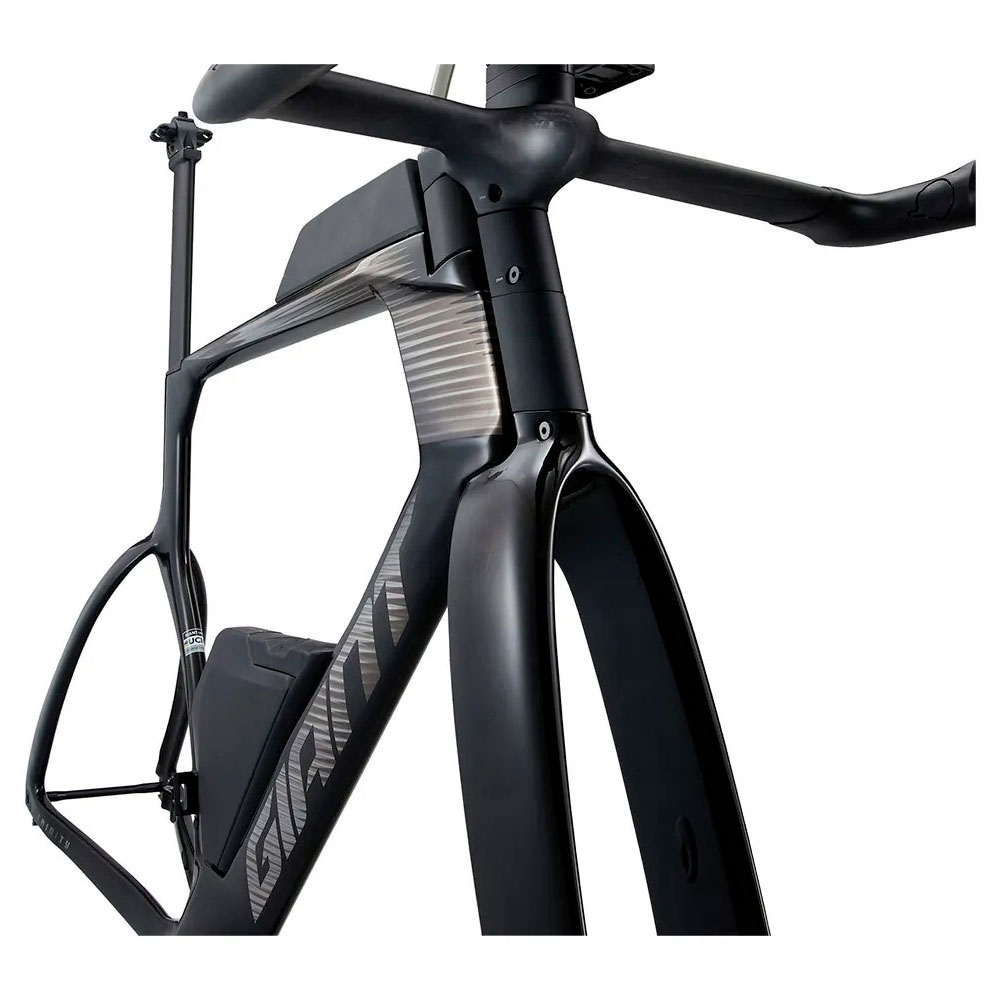 Рама Giant Trinity Advanced SL Tri FF - 2025