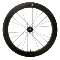 Колесо переднее Giant SLR 2 65 DB Hookless FW