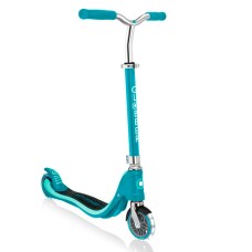 Cамокат подростковый Globber Flow 125 Lights Cамокат подростковый Globber Flow 125 Lights